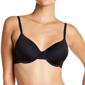 DKNY Mesh Light Wear Sheers Spacer Bra